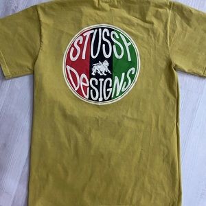 Stussy shirt